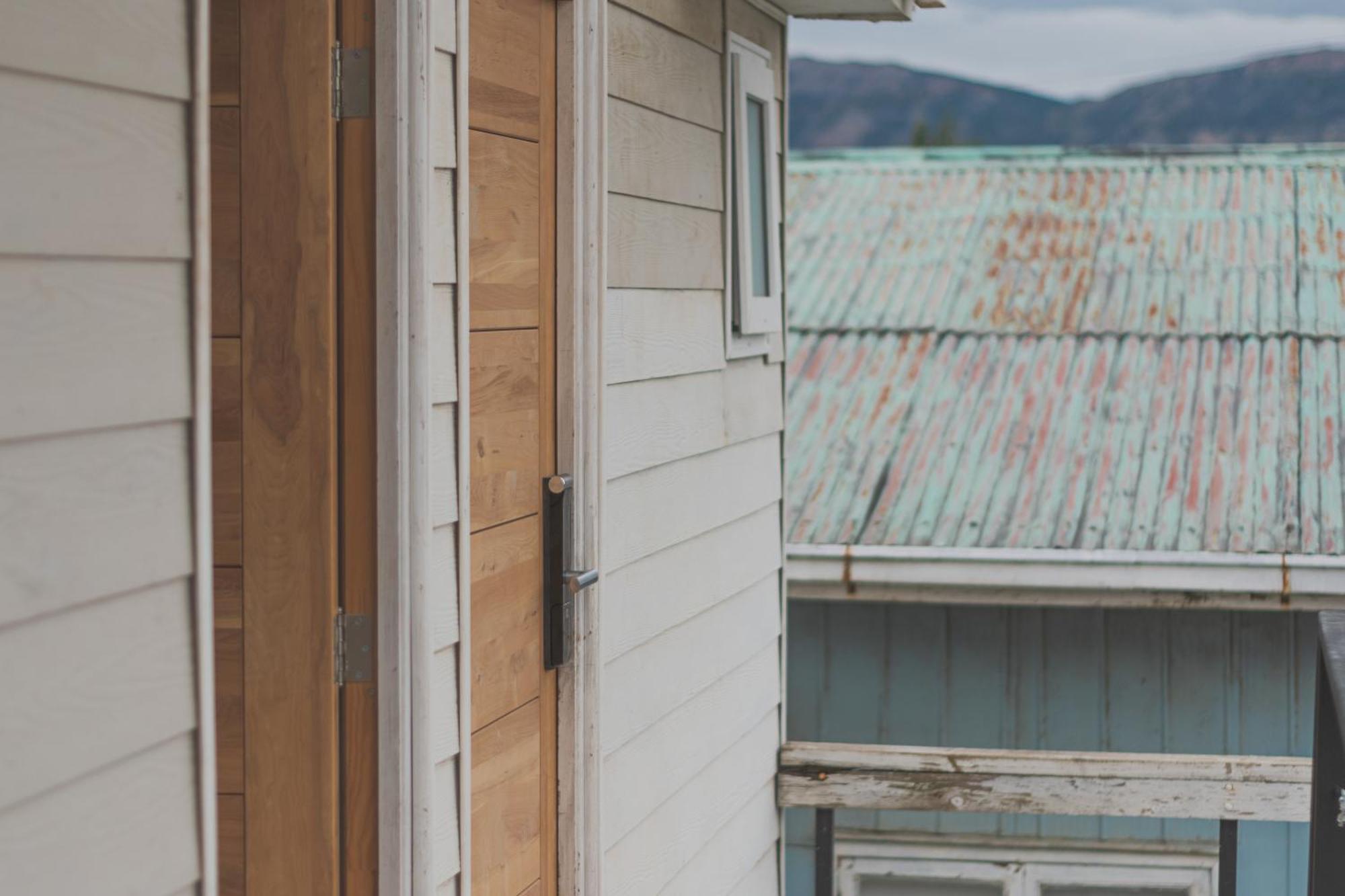 Loft By Toore Patagonia Puerto Natales Exterior foto