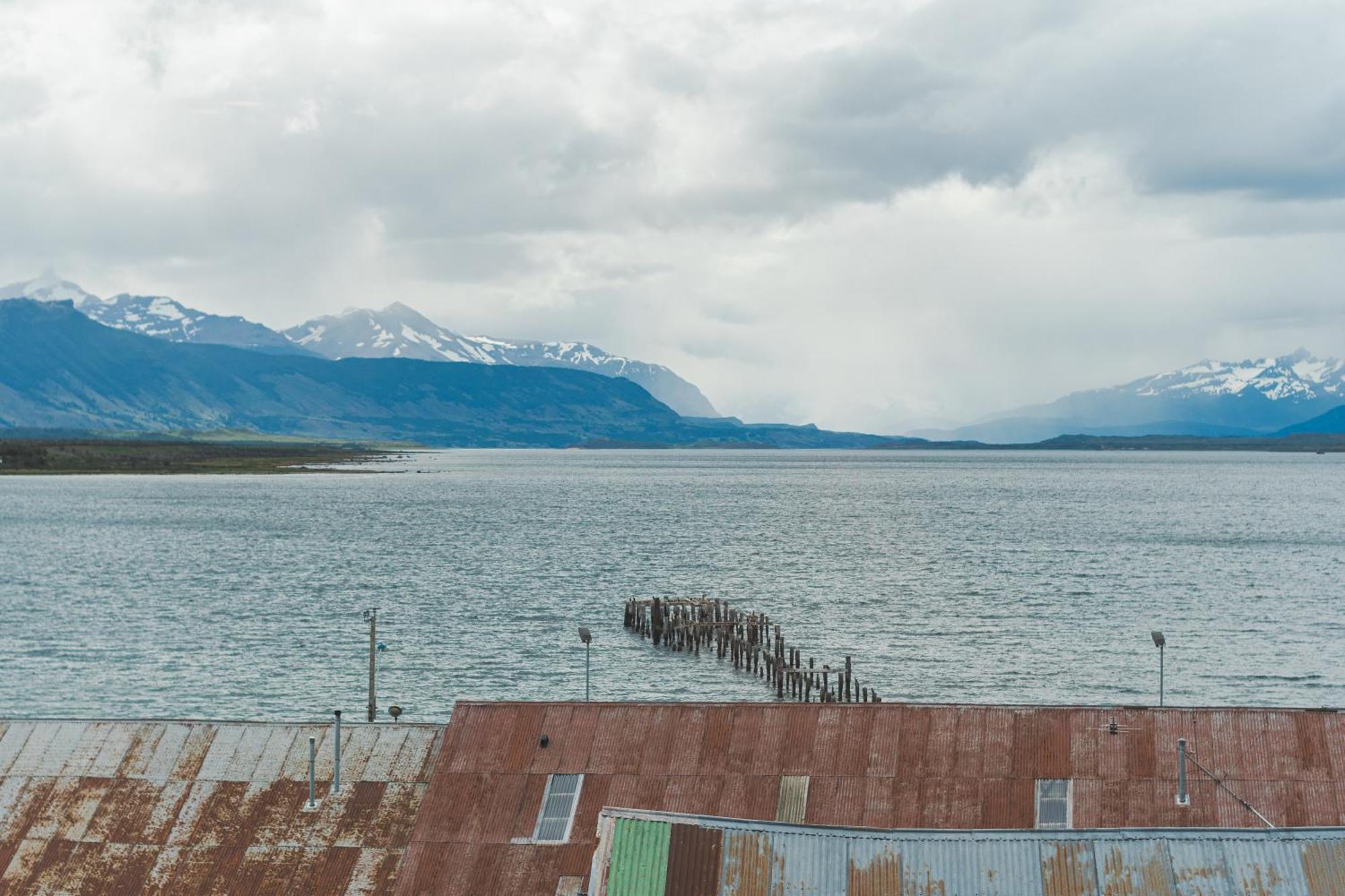 Loft By Toore Patagonia Puerto Natales Exterior foto