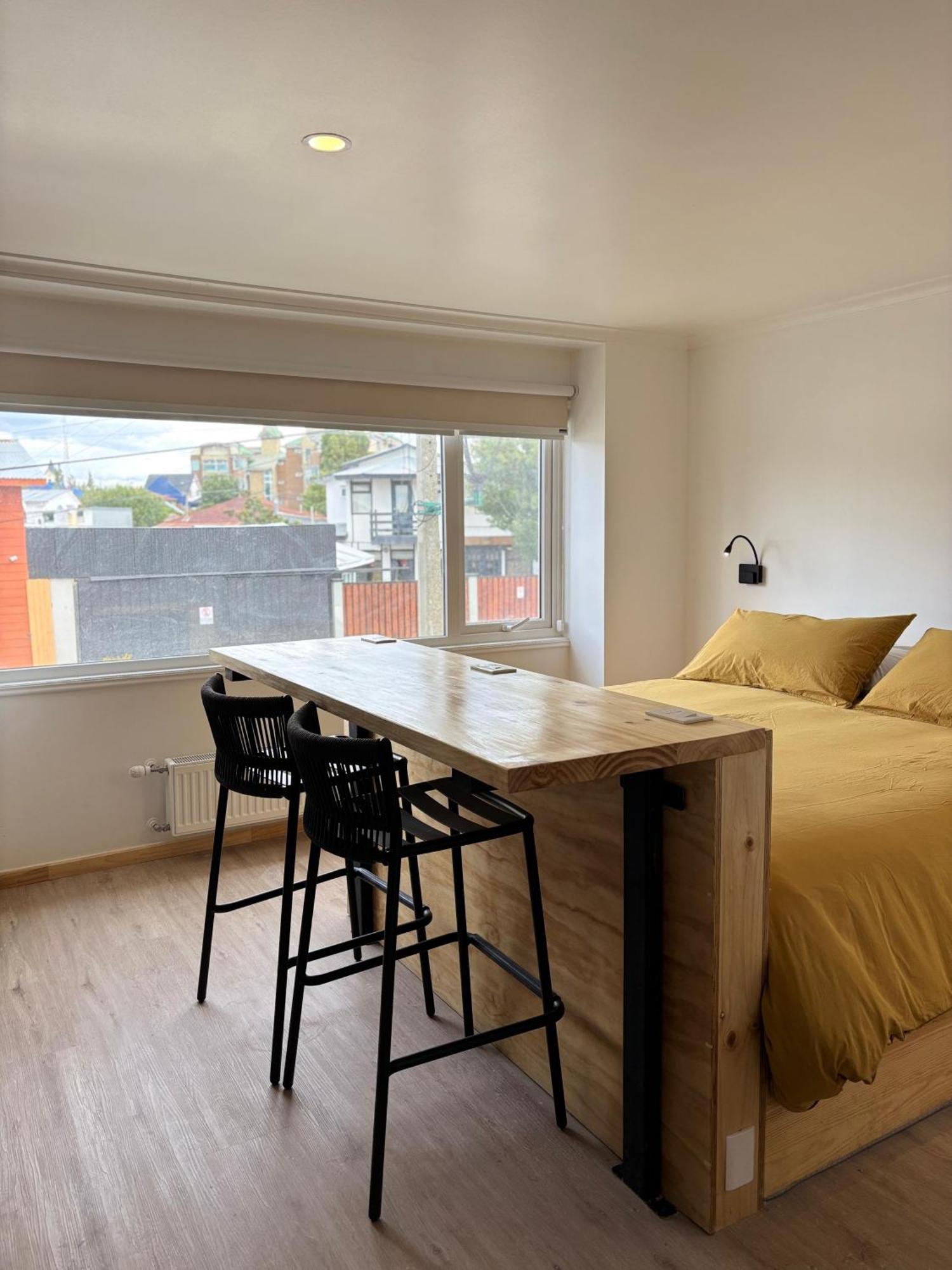 Loft By Toore Patagonia Puerto Natales Exterior foto